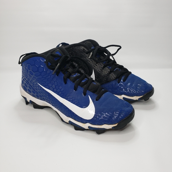 Nike Force Trout 5 Fastflex Baseball 